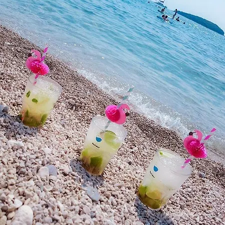 Daire Away From Poreč